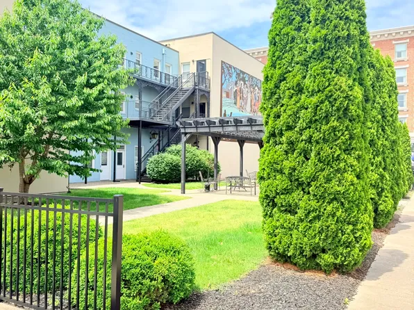 151 N Fountain St, Cape Girardeau, MO