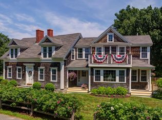 52 Pier Rd, Kennebunkport, ME 04046