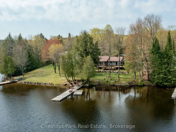 1408 Bay Lake Rd, Perry, ON P0A 1J0