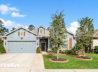 21611 Royal Troon Dr, Porter, TX 77365
