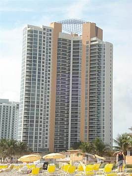 Ocean Three on Sunny Isles Beach Broker