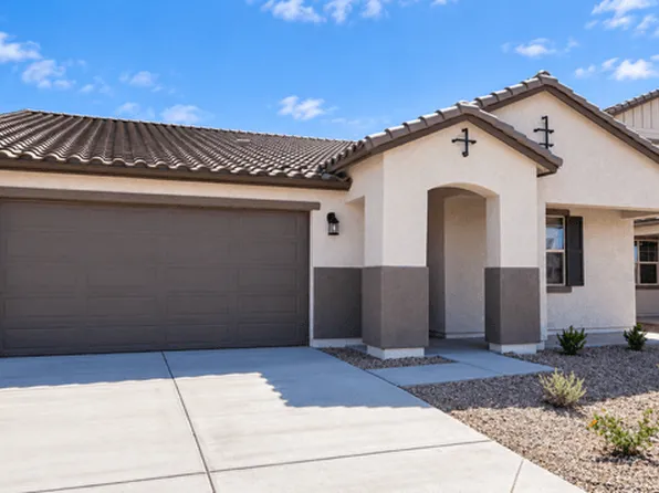 4002 S 178th Dr, Goodyear, AZ 85338
