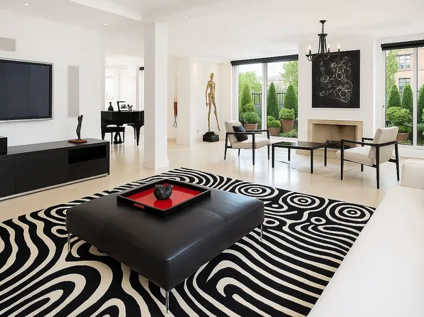 27 W 72nd St #1410, New York, NY 10023