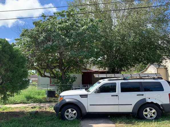 1437 14th St, Corpus Christi, TX 78404