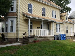 172 Chestnut St APT 2, Waltham, MA 02453