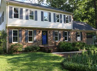 113 Cahaba Forest Dr, Trussville, AL 35173