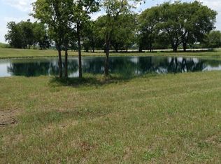 2103 4th St, Hubbard, TX 76648