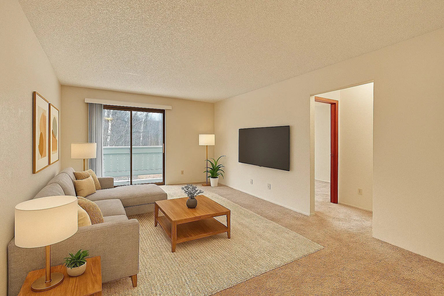 Park Plaza — Photo 1