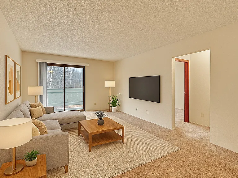 Park Plaza — Photo 1