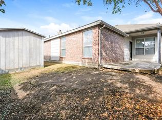 4944 Stirrup Way, Fort Worth, TX 76244