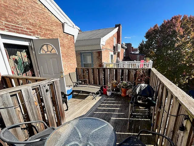 826 Pine St #3C — Photo 8