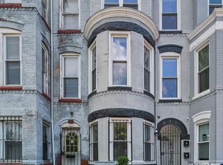 837 4th St NE #2, Washington, DC 20002