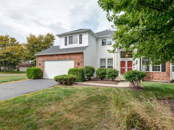 1300 Kettering Rd, Mundelein, IL 60060