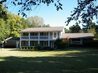 3713 Dana Dr, Enid, OK 73703