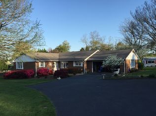 8001 Fogleman Way, Oak Ridge, NC 27310