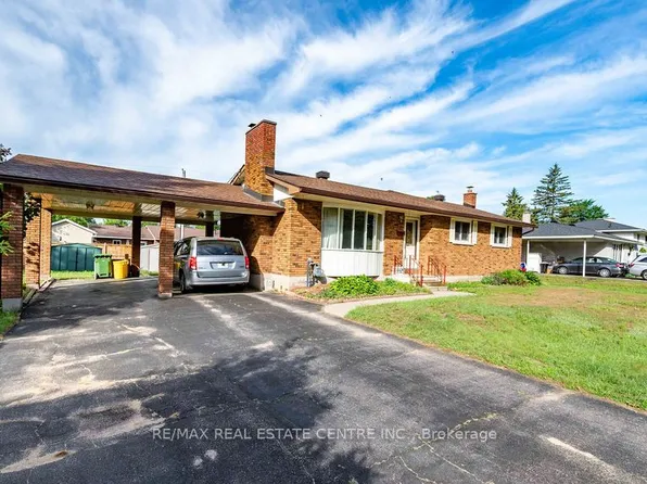 633 Birch St, Petawawa, ON K8A 7K7