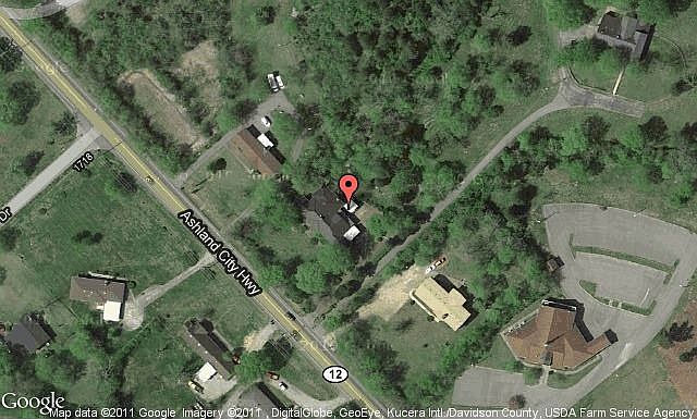 Map View
