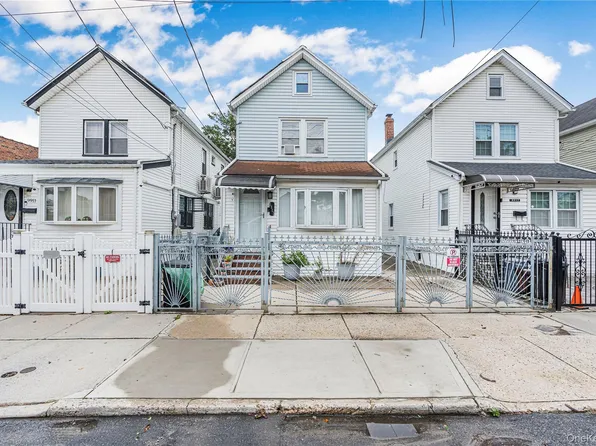 99-13 215th Street, Queens Village, NY 11429