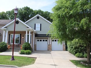 222 Boardwalk Dr, Cranberry Township, PA 16066