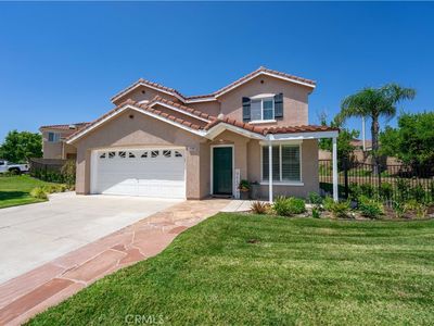 28309 Millbrook Pl, Castaic, CA, 91384
