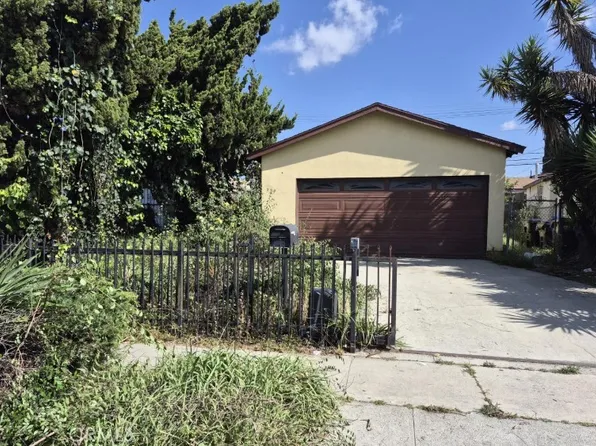 329 E 109th St, Los Angeles, CA 90061