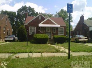 11428 Christy St, Detroit, MI 48205