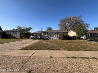 3010 47th St, Lubbock, TX 79413