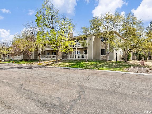 2nd image of 8225 Fairmount Drive Bldg 8 #201