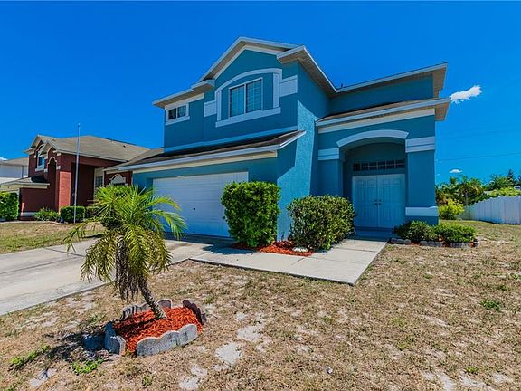 2nd image of 12719 Longcrest Dr