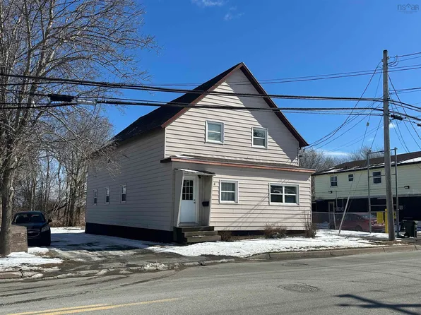 1334 Main St, Cape Breton, NS B1A 5A7