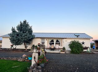 123 Sunset Dr, Goldendale, WA 98620