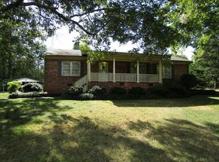 Cave Hollow Rd, Russellville, AL 35653