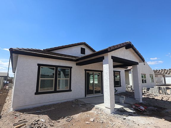 Exterior - April 1, 2026