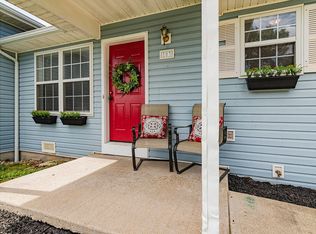 103 Primrose Ln, Branson, MO 65616