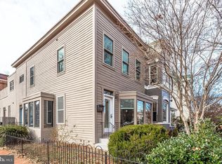 724 D St NE, Washington, DC 20002