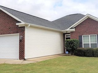 3105 Bilston Dr, Augusta, GA 30909