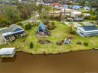 1465 S Perkins Ferry Rd, Lake charles, LA 70611
