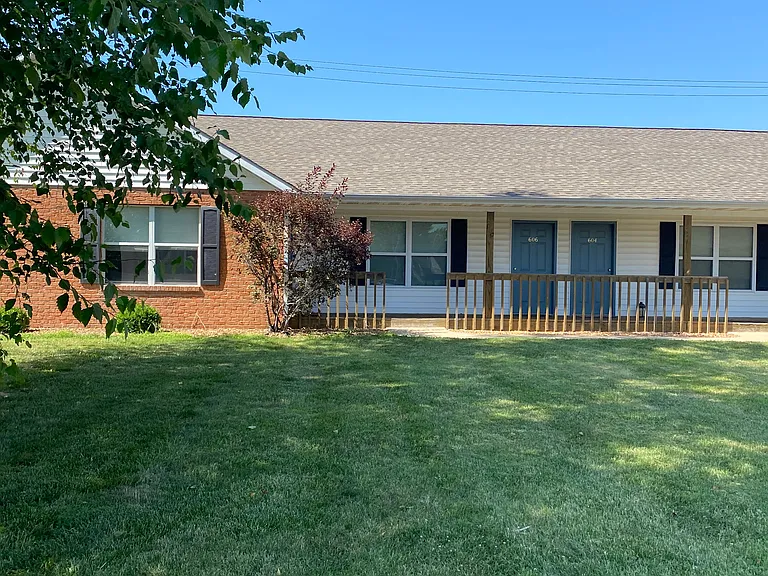 608 Carol Ann Dr #608 — Photo 1