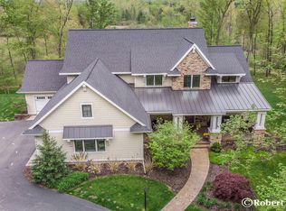 388 Preservation Dr NE, Ada, MI 49301