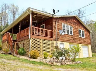 2734 Union Hill Rd, Parrottsville, TN 37843