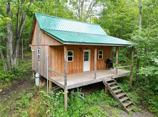 0 Potter Rd LOT 8, Jasper, NY 14855