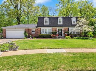 13142 Oldfarm Dr, Saint Louis, MO 63146