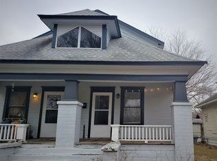 144-146 S Green St, Wichita, KS 67211