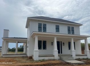 11700 SW Eetflag Cir, Prospect, KY 40059