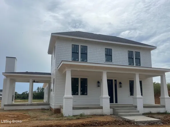 11700 SW Eetflag Cir, Prospect, KY 40059