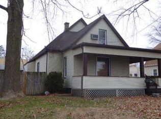 121 Keller St, Bartonville, IL