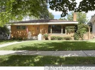2215 5th St E, Saint Paul, MN 55119