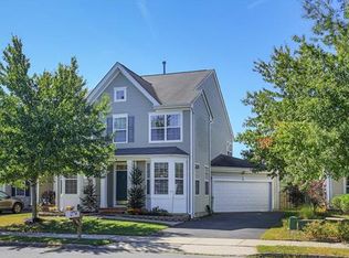 88 Elsie Dr, Plainsboro, NJ