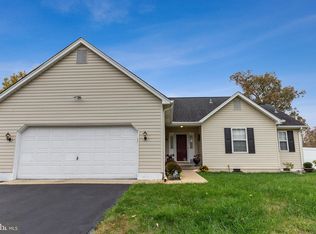 2343 Tawny Dr, Waldorf, MD
