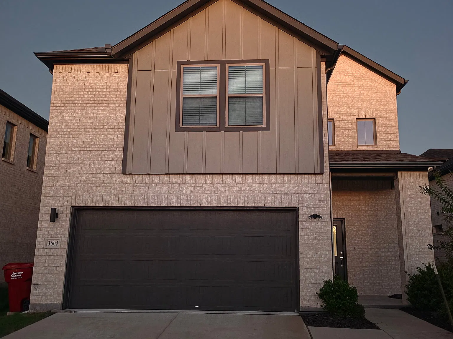 4 bed, 3.5 bath, 2535 sqft, $2,500 — Photo 1